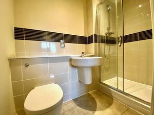 En-Suite Shower Room- click for photo gallery